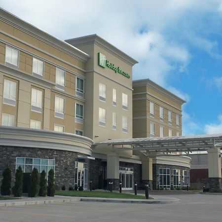 Holiday Inn & Suites - Hopkinsville - Convention Ctr By Ihg Εξωτερικό φωτογραφία
