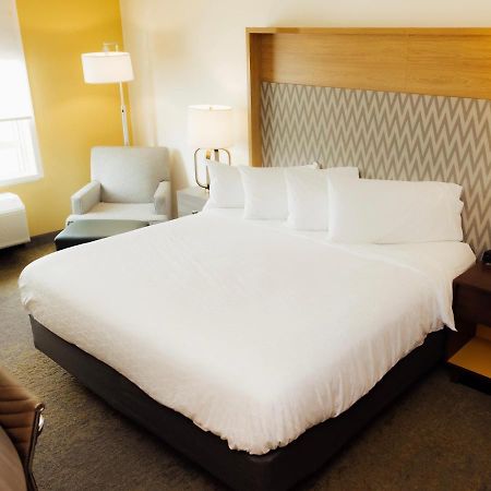Holiday Inn & Suites - Hopkinsville - Convention Ctr By Ihg Εξωτερικό φωτογραφία
