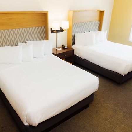 Holiday Inn & Suites - Hopkinsville - Convention Ctr By Ihg Εξωτερικό φωτογραφία