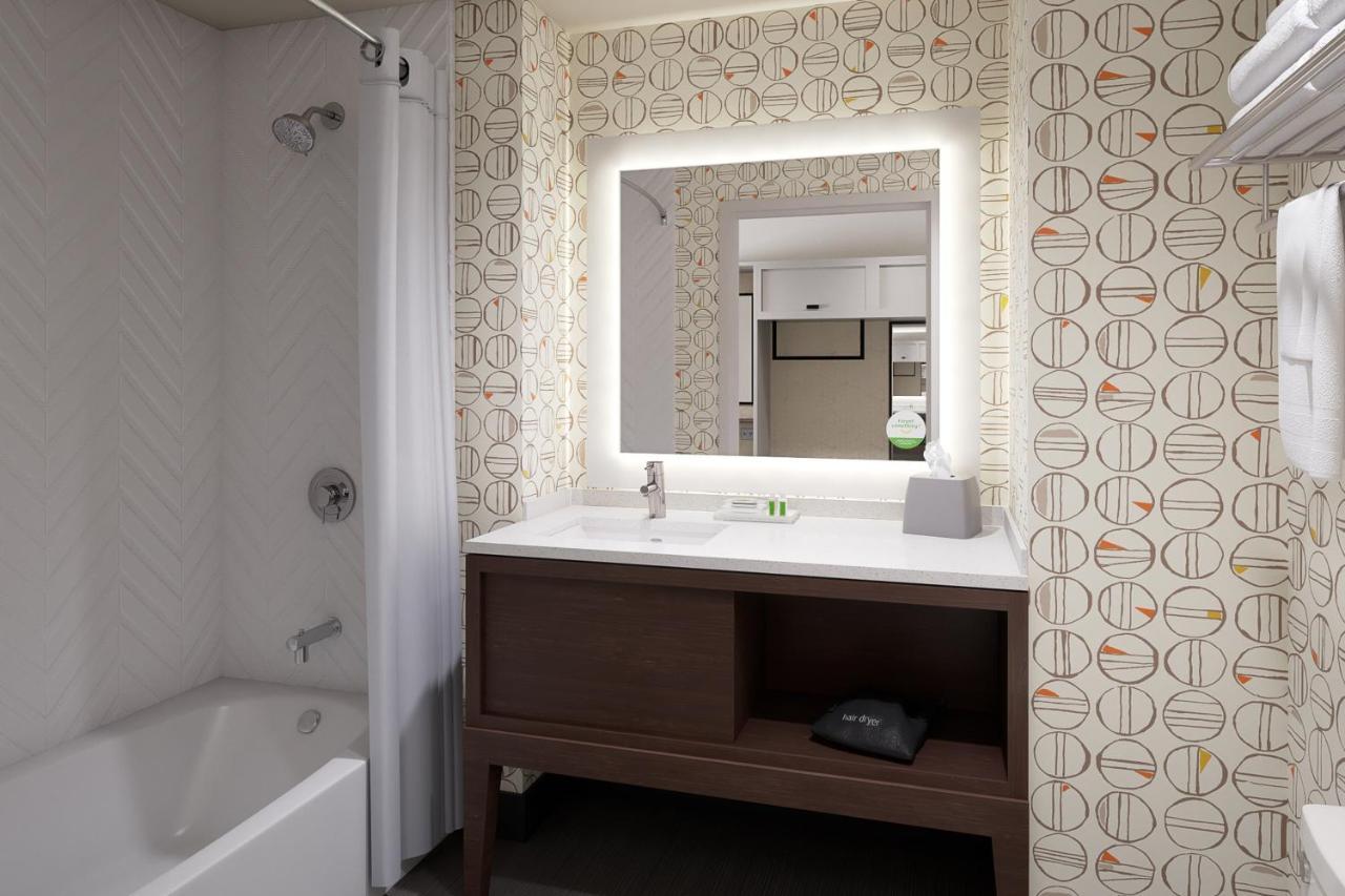 Holiday Inn & Suites - Hopkinsville - Convention Ctr By Ihg Εξωτερικό φωτογραφία