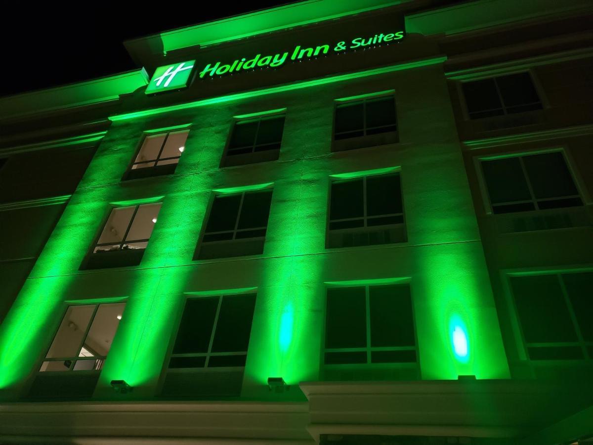 Holiday Inn & Suites - Hopkinsville - Convention Ctr By Ihg Εξωτερικό φωτογραφία