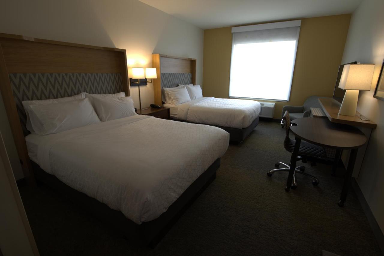 Holiday Inn & Suites - Hopkinsville - Convention Ctr By Ihg Εξωτερικό φωτογραφία