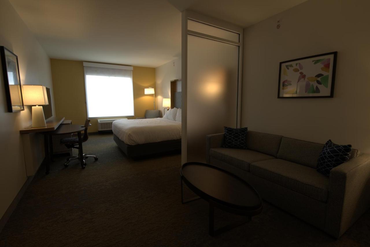 Holiday Inn & Suites - Hopkinsville - Convention Ctr By Ihg Εξωτερικό φωτογραφία