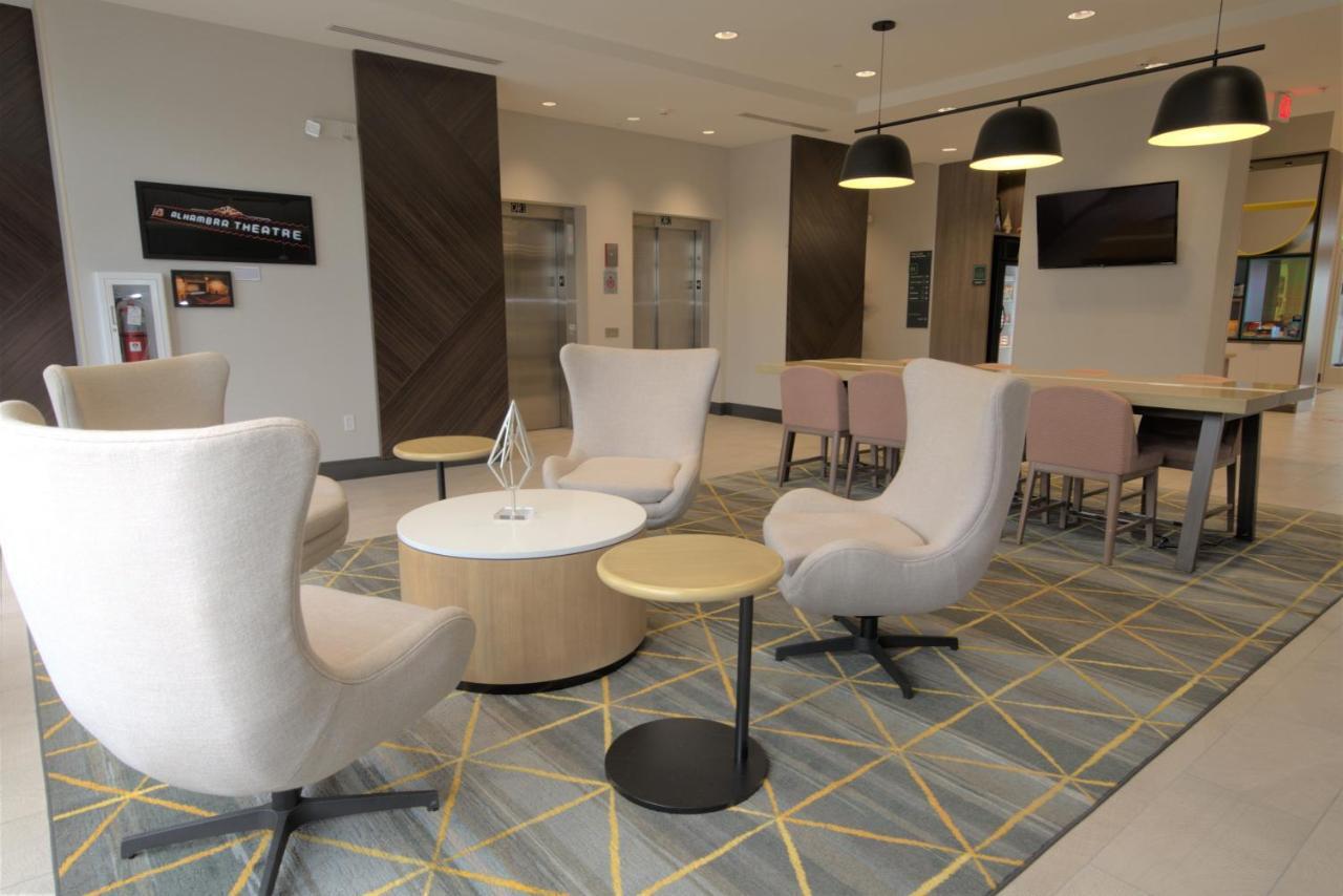 Holiday Inn & Suites - Hopkinsville - Convention Ctr By Ihg Εξωτερικό φωτογραφία