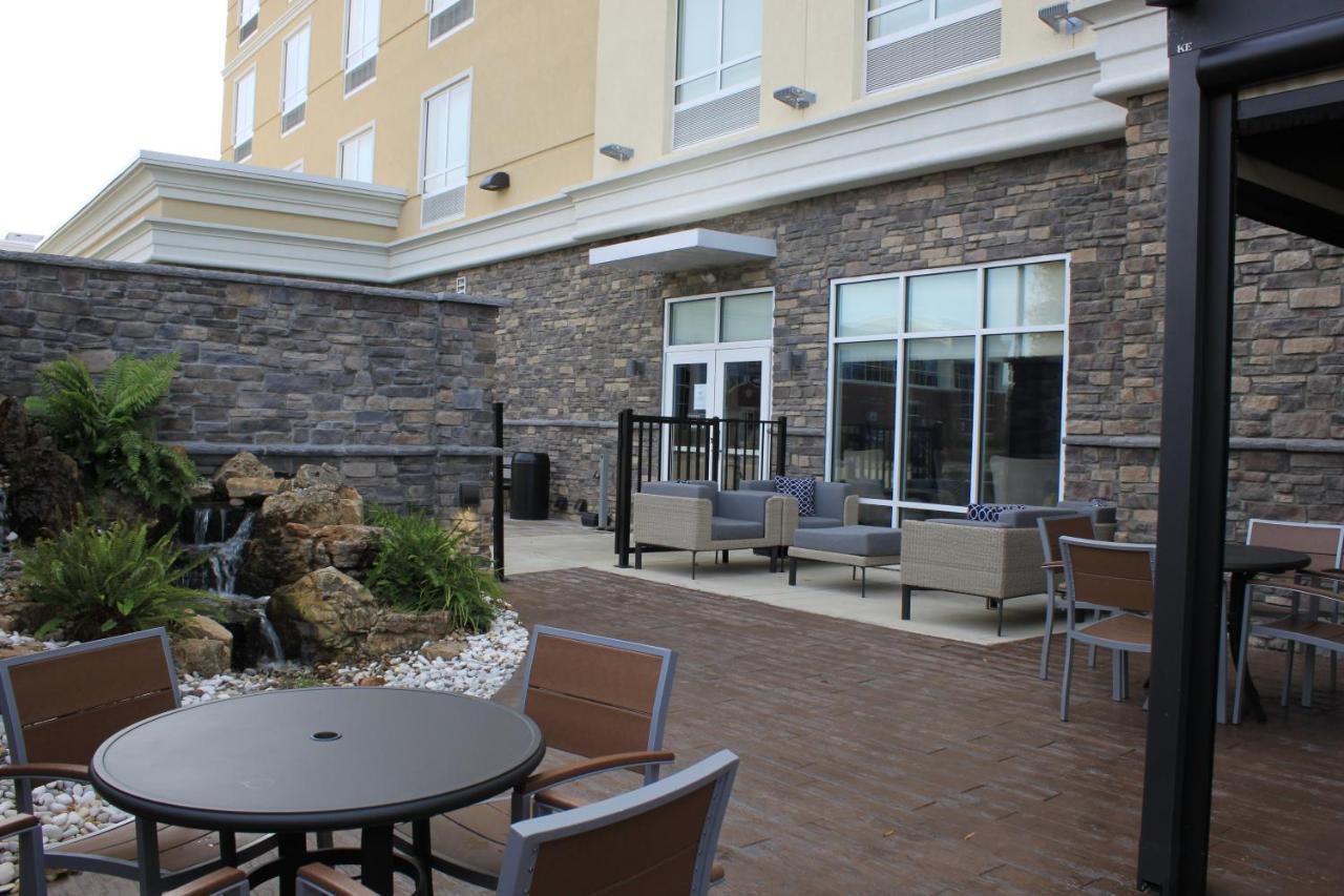 Holiday Inn & Suites - Hopkinsville - Convention Ctr By Ihg Εξωτερικό φωτογραφία