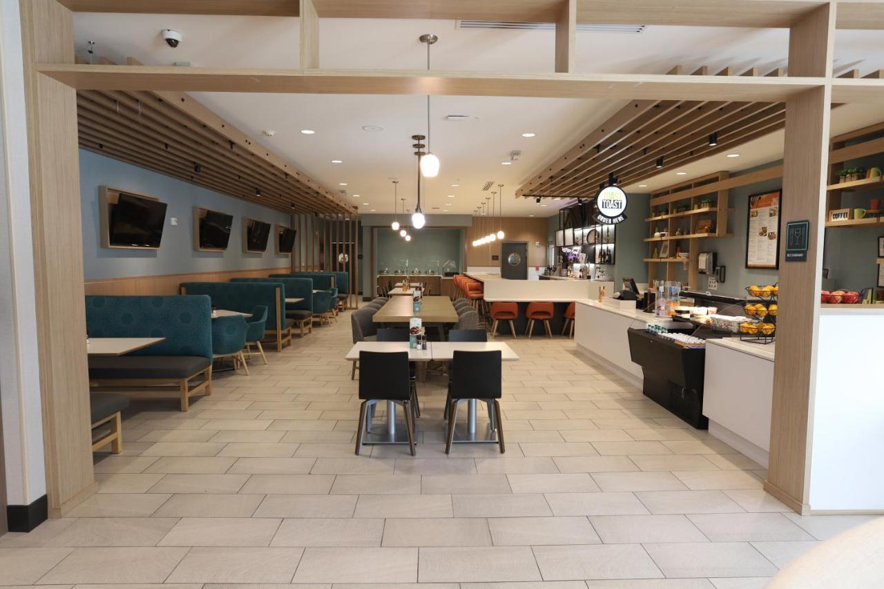 Holiday Inn & Suites - Hopkinsville - Convention Ctr By Ihg Εξωτερικό φωτογραφία
