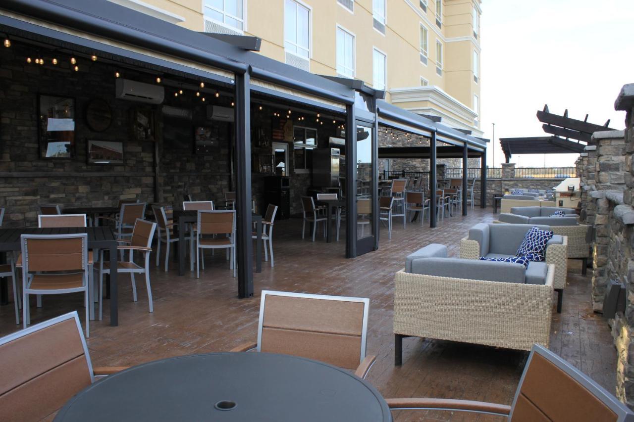 Holiday Inn & Suites - Hopkinsville - Convention Ctr By Ihg Εξωτερικό φωτογραφία