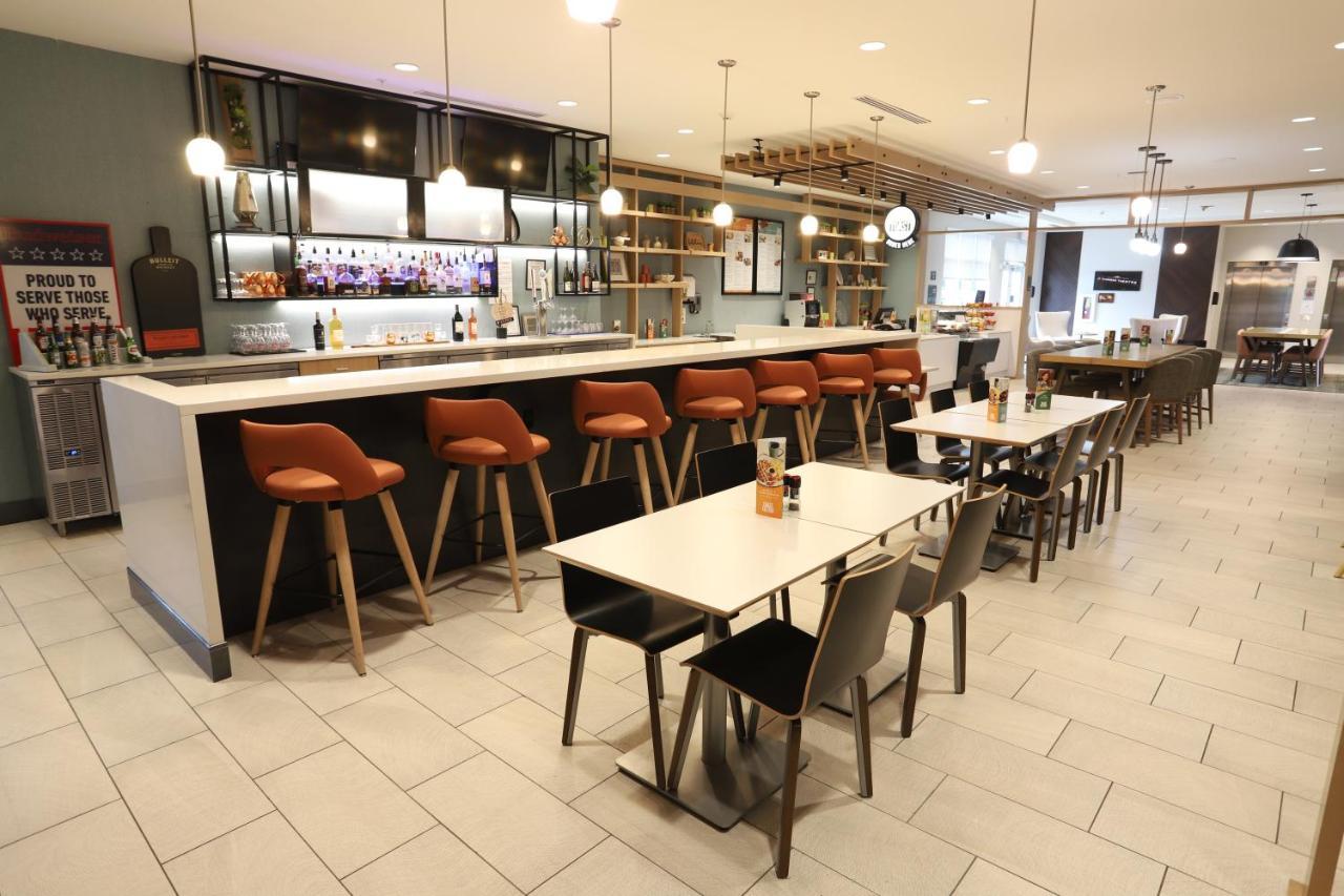 Holiday Inn & Suites - Hopkinsville - Convention Ctr By Ihg Εξωτερικό φωτογραφία