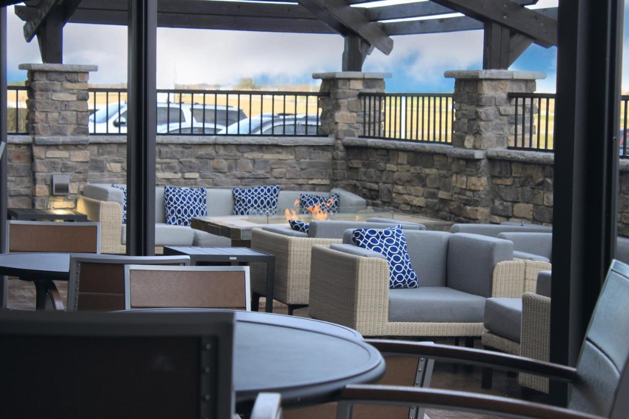 Holiday Inn & Suites - Hopkinsville - Convention Ctr By Ihg Εξωτερικό φωτογραφία