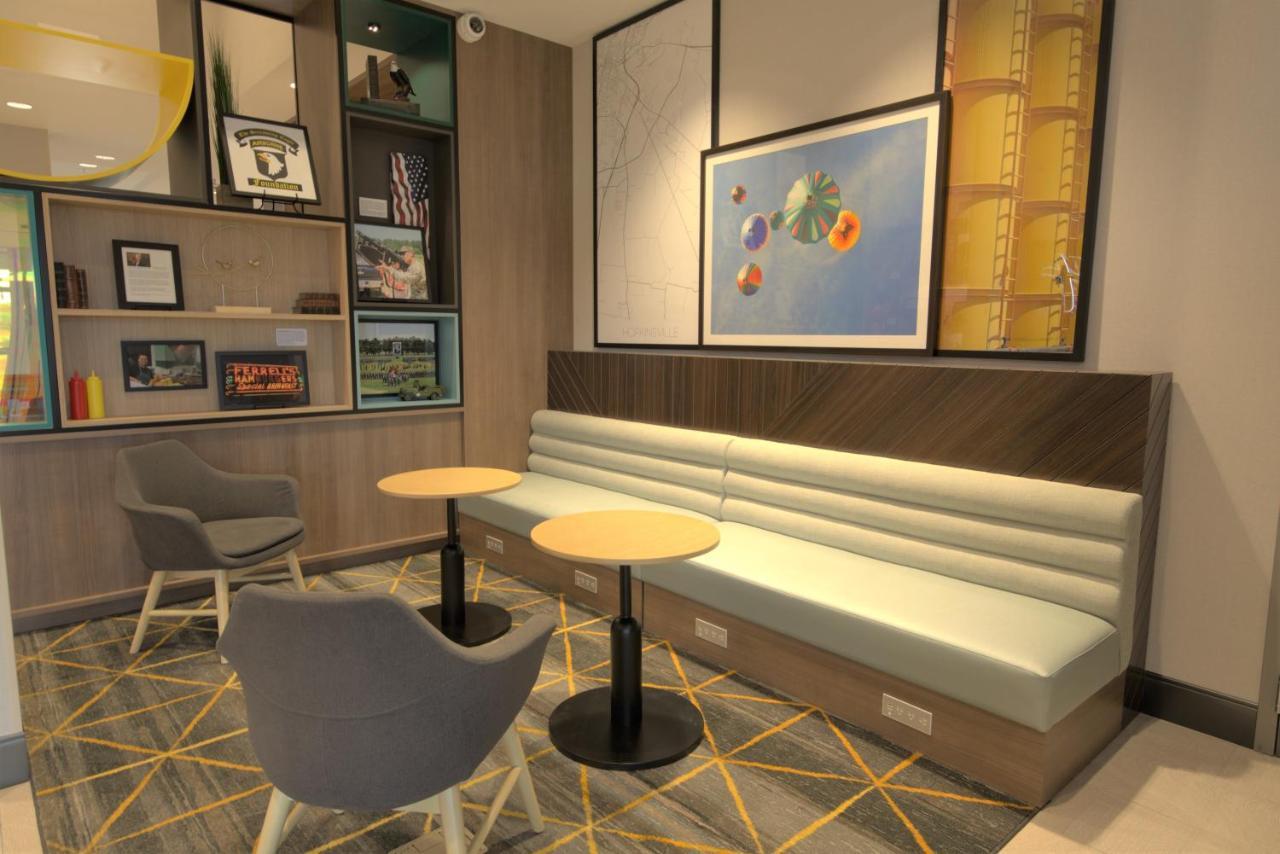 Holiday Inn & Suites - Hopkinsville - Convention Ctr By Ihg Εξωτερικό φωτογραφία