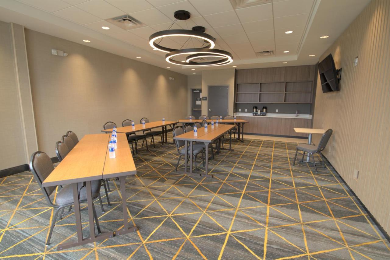 Holiday Inn & Suites - Hopkinsville - Convention Ctr By Ihg Εξωτερικό φωτογραφία