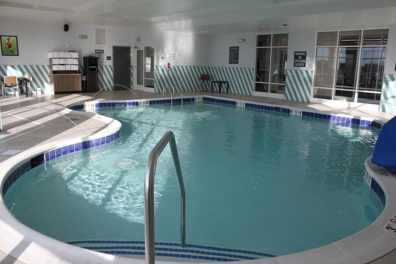 Holiday Inn & Suites - Hopkinsville - Convention Ctr By Ihg Εξωτερικό φωτογραφία