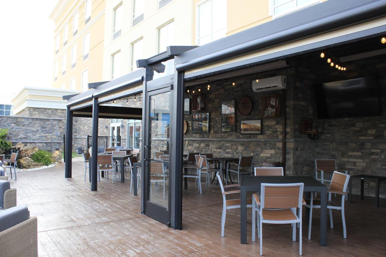 Holiday Inn & Suites - Hopkinsville - Convention Ctr By Ihg Εξωτερικό φωτογραφία