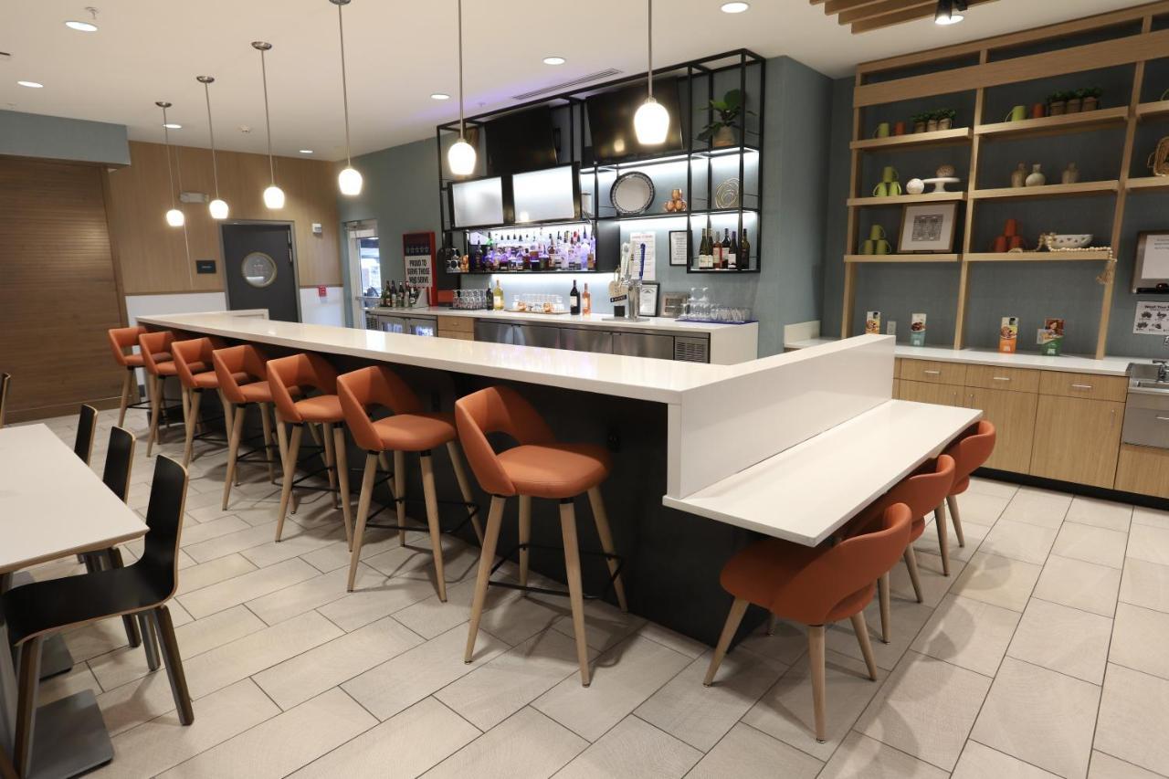 Holiday Inn & Suites - Hopkinsville - Convention Ctr By Ihg Εξωτερικό φωτογραφία