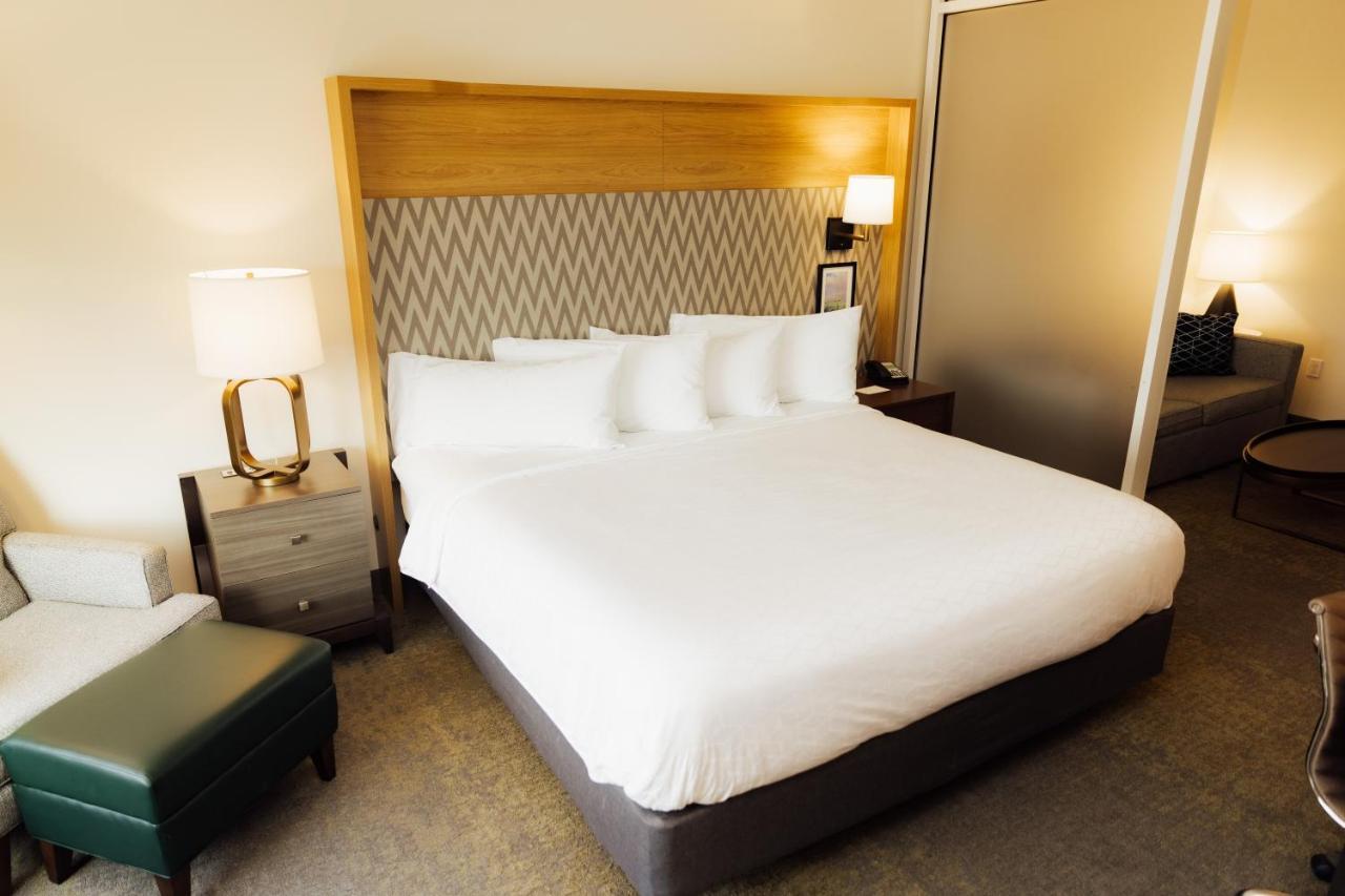 Holiday Inn & Suites - Hopkinsville - Convention Ctr By Ihg Εξωτερικό φωτογραφία