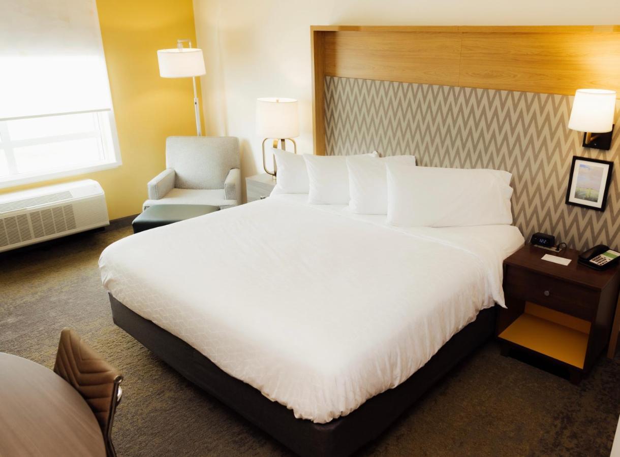Holiday Inn & Suites - Hopkinsville - Convention Ctr By Ihg Εξωτερικό φωτογραφία