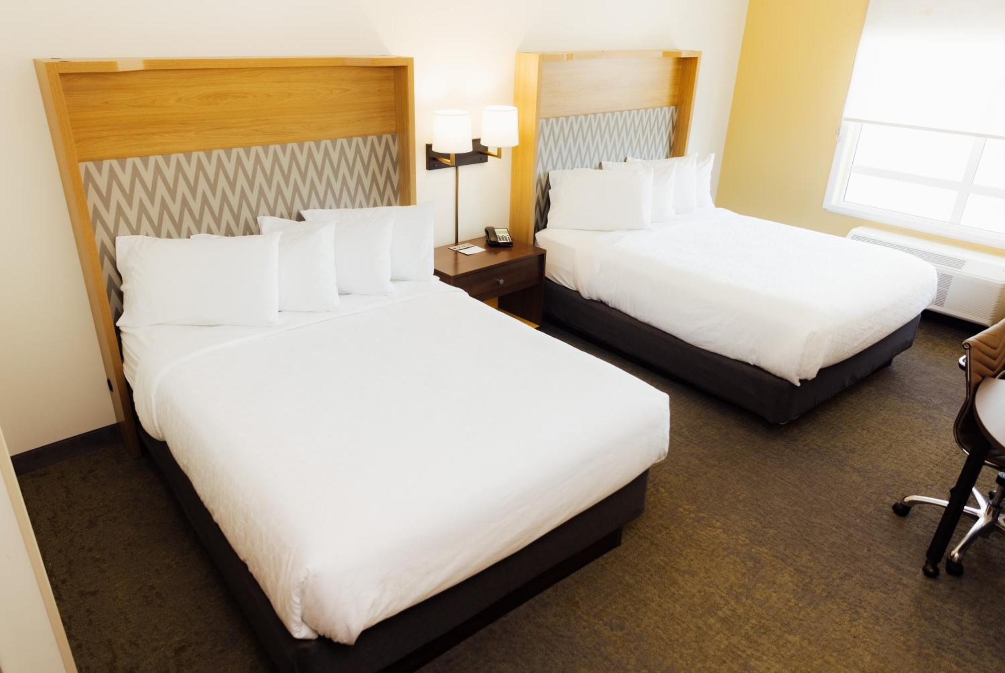 Holiday Inn & Suites - Hopkinsville - Convention Ctr By Ihg Εξωτερικό φωτογραφία